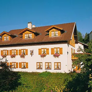 Frühstückspension Berg&bleibe, Wertach