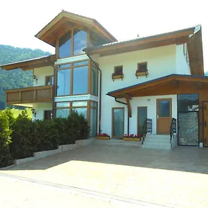 Apartment Traumblick, Unterammergau