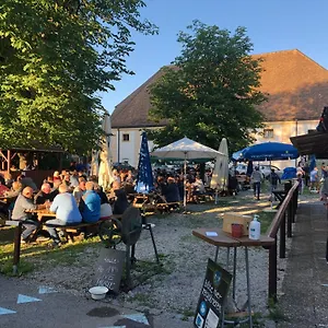 Hotel Klosterwirt Polling, Polling (Weilheim-Schongau)